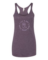 Fly & Dry Women's Jersey Tank Top