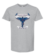 Load image into Gallery viewer, NICA: Cincinnati Composite Flyers Tee - Adult
