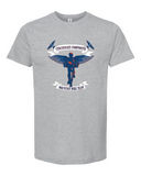 NICA: Cincinnati Composite Flyers Performance Tee - Youth