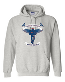 NICA: Cincinnati Composite Flyers Hoodie - Youth