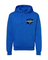 Cincinnati Triathlon Club Hoodie