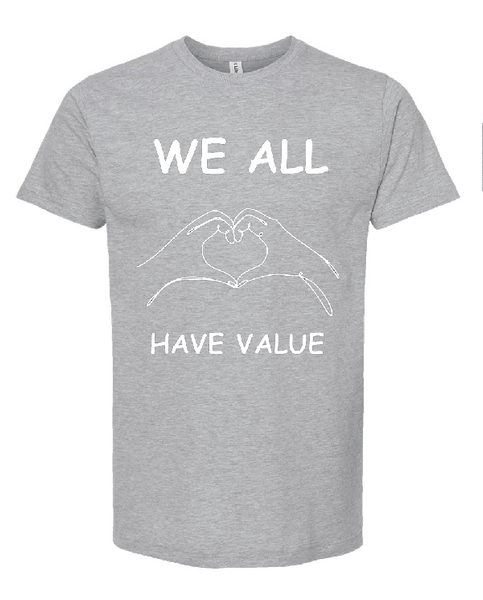 Kaeppner Girl Scout T-shirts