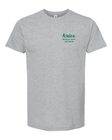 Azalea Montessori Joy Flower T-shirt