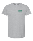 Azalea Montessori Joy Flower T-shirt
