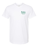 Azalea Montessori Joy Flower T-shirt