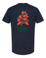 Azalea Montessori Joy Flower T-shirt