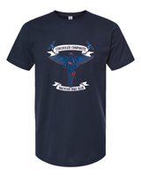 NICA: Cincinnati Composite Flyers Performance Tee - Youth