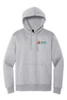 Azalea Montessori Embroidered V.I.T. Heavyweight Fleece Hoodie