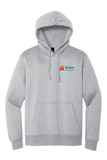 Azalea Montessori Embroidered V.I.T. Heavyweight Fleece Hoodie