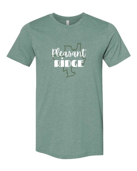 Pleasant Ridge T-Shirt