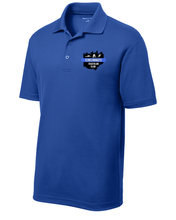 Load image into Gallery viewer, Cincinnati Triathlon Club Embroidered Polo
