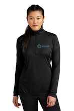 Load image into Gallery viewer, Northminster Quarter Zip Lightweight
