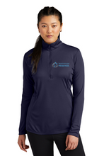 Load image into Gallery viewer, Northminster Quarter Zip Lightweight
