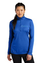 Load image into Gallery viewer, Northminster Quarter Zip Lightweight
