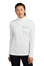 Load image into Gallery viewer, Northminster Quarter Zip Lightweight
