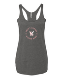 Sweet Cheeks Diaper Bank Women's Jersey Tank Top