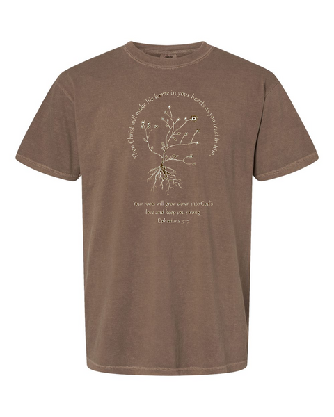 Camp Schaefer 2024 T-shirt