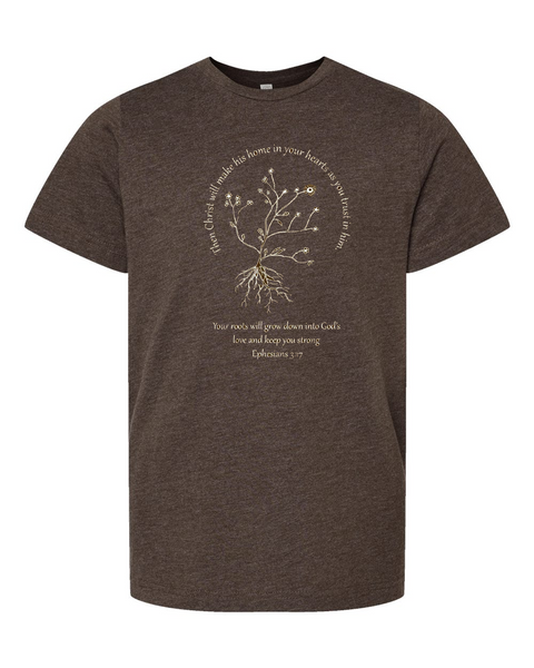 Camp Schaefer 2024 Youth T-shirt