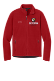 Silverton Elementary Embroidered Fleece Jacket