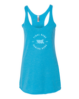 Tidal Babe Period Bank Women's Jersey Tank Top