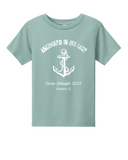 Camp Schaefer 2025 Toddler Shirt