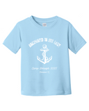 Camp Schaefer 2025 Toddler Shirt