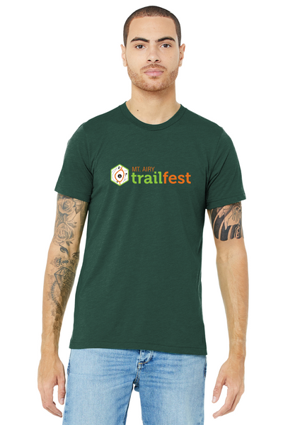 Trailfest 2023 Shirts