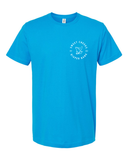 Sweet Cheeks Volunteer Shirts