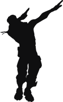 Dancing Man 2