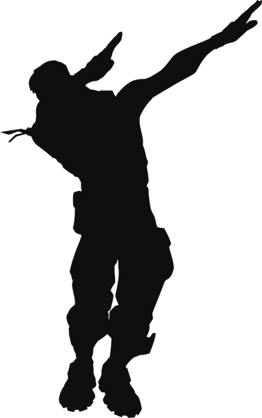 Dancing Man 2