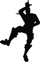 Dancing Man 3