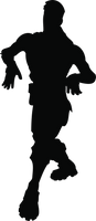 Dancing Man 5