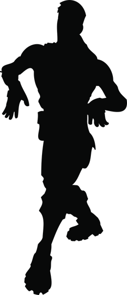Dancing Man 5
