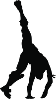 Dancing Man 8