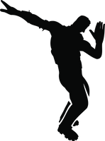 Dancing Man 10