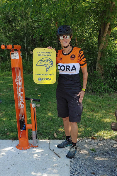 Women's Tiger Jersey