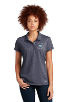 Tidal Babe Period Bank Women's Polo