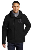 Fly & Dry Basic Needs Bank Men's All Weather Jacket