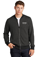COVERD Greater Cincinnati Men's Lightweight French Terry Bomber