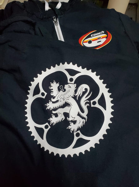 OB Forbes Mechanic Shirts and Hoodies