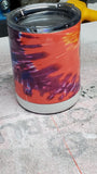 Good Vibes Only Short Lowball Tumbler