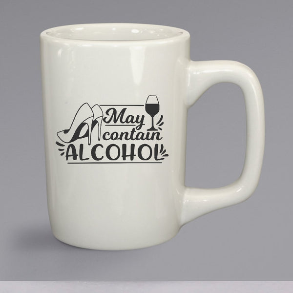 Sassy Sarcastic mug