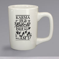 Sassy Sarcastic mug