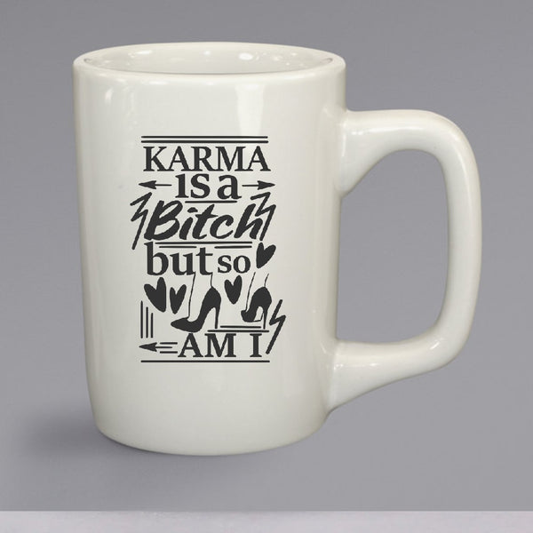Sassy Sarcastic mug