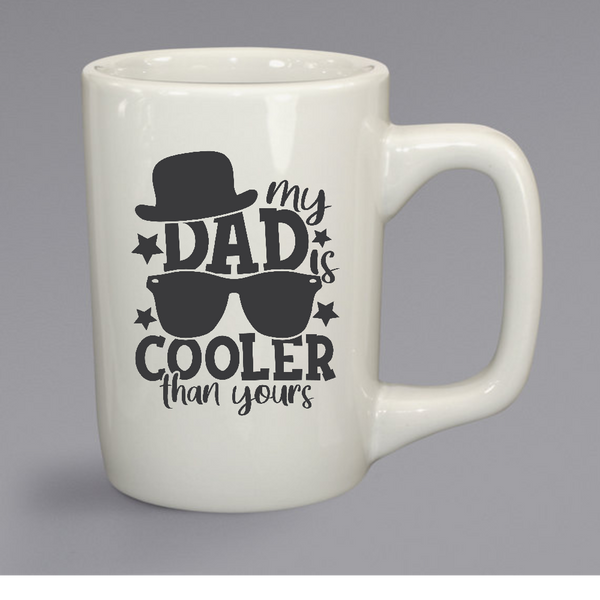Dad's mug