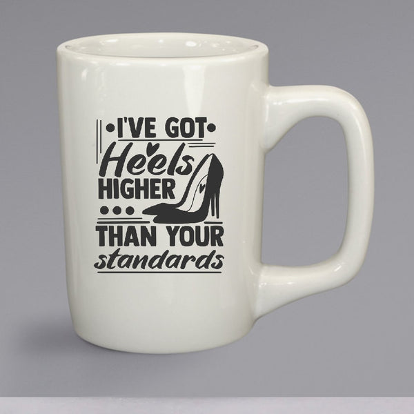 Sassy Sarcastic mug