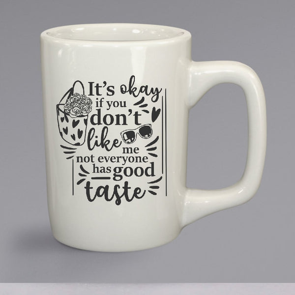 Sassy Sarcastic mug