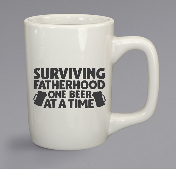Dad's mug