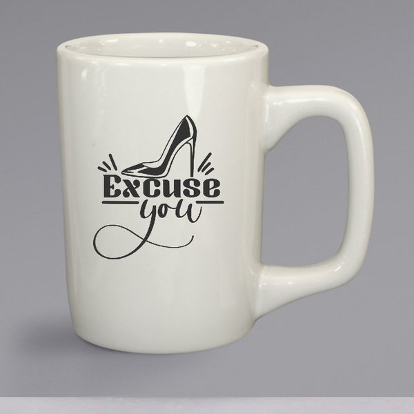 Sassy Sarcastic mug