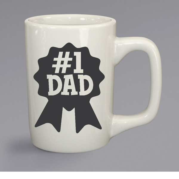 Dad's mug